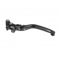 Bonamici Racing Aluminium Clutch Lever for the BMW S1000RR / M1000RR '19-23, S1000R '21-23, S1000XR '20-23 Bonamici Racing Aluminium Clutch Lever for the BMW S1000RR / M1000RR '19-23, S1000R '21-23, S1000XR '20-23